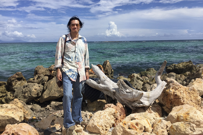 48 hours in Jamaica